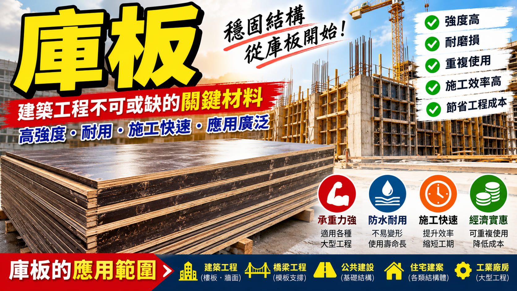 庫板隔間費用、材質比較、施工報價與預算一次看懂